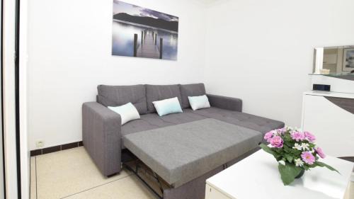 Cavaliere Apartment | SETTE B Locations T2-3 Residence