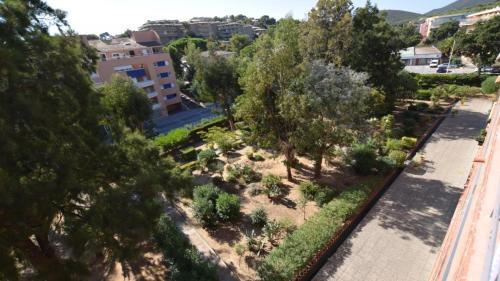 Cavaliere Apartment | SETTE B Locations T2-3 Residence