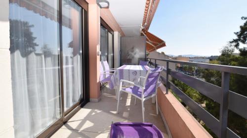 Cavaliere Apartment | SETTE B Locations T2-3 Residence
