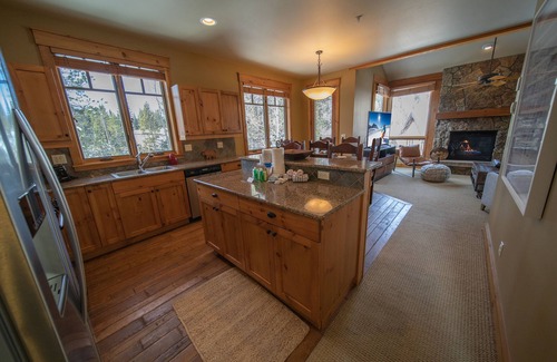 Keystone Cabin | Settlers Creek 6519