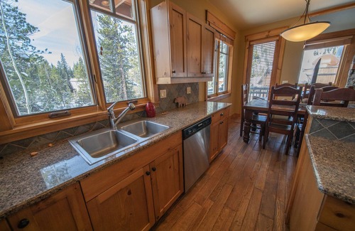 Keystone Cabin | Settlers Creek 6519