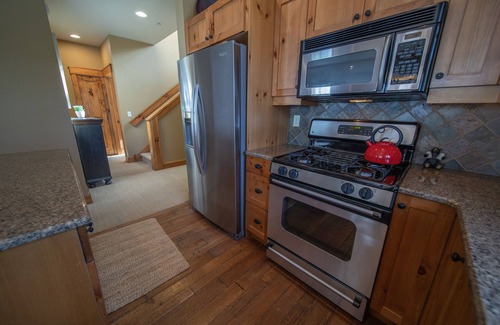 Keystone Cabin | Settlers Creek 6519