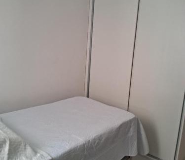 Ilheus Apartment | Seu apartamento de férias