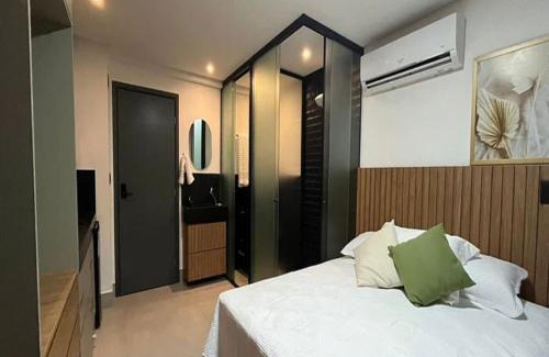 Jardim Oceania Apartment | Seu lar na praia em Joao Pessoa