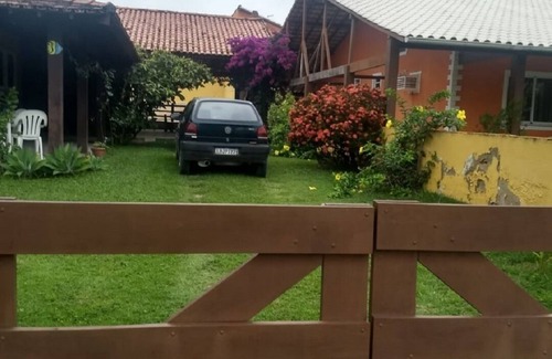 Praia Seca House | Seu Paraíso em Praia Seca!