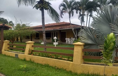 Praia Seca House | Seu Paraíso em Praia Seca!