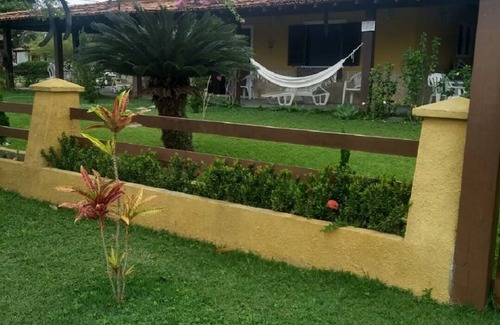 Praia Seca House | Seu Paraíso em Praia Seca!