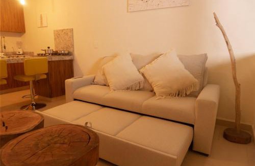 Ajijic Apartment | Seuia Departamentos con alberca a pasos del lago