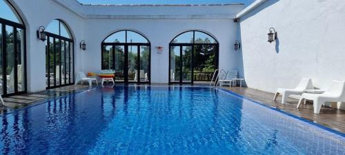 Seongsan House | Seungsan Paradise Hill Building D