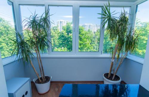 Vyshneve Apartment | Seven Apartments 66
