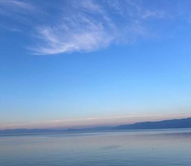 Pogradec Bed & Breakfast | Seven cafe & hotel