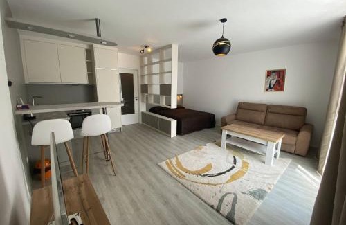 Radlice Apartment | Seven days Smíchov