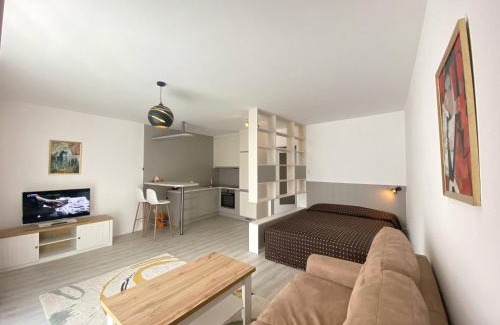Radlice Apartment | Seven days Smíchov