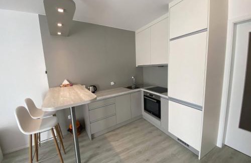 Radlice Apartment | Seven days Smíchov