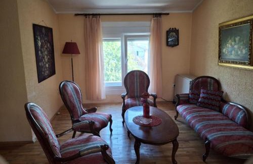 Belgrade Apartment | Seven Heaven