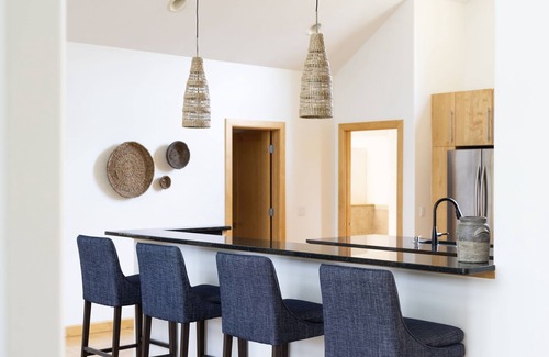 Traverse City House | Seven Hills Estate on Old Mission