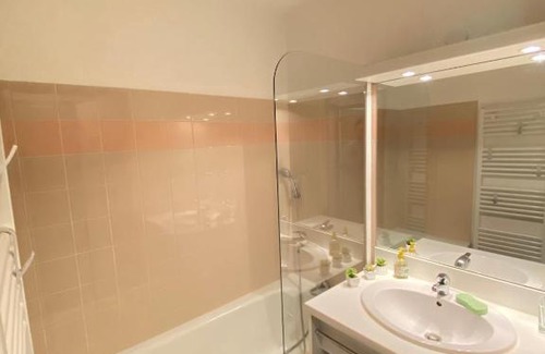 Valmeinier Apartment | Seven Keys - Ecrin Savoyard