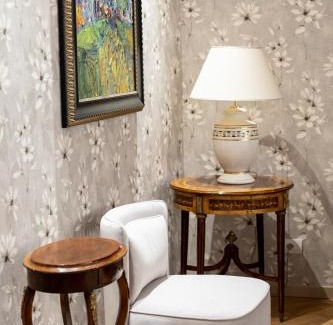 Tirana Apartment | Seven Luxury Suites