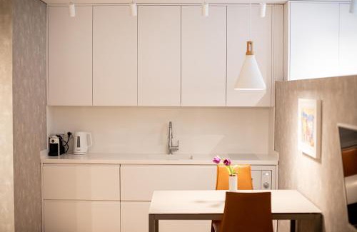 Tirana Apartment | Seven Luxury Suites