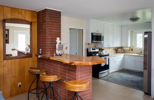 San Luis Obispo House | Seven Oaks Ranch Manzanita House