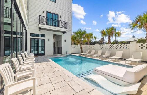 Inlet Beach House | Seven Palms Reunion