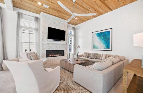 Inlet Beach House | Seven Palms Reunion