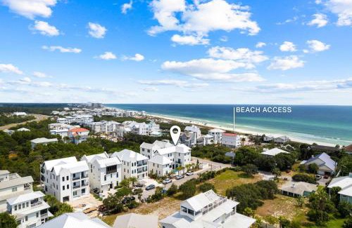 Inlet Beach House | Seven Palms Reunion