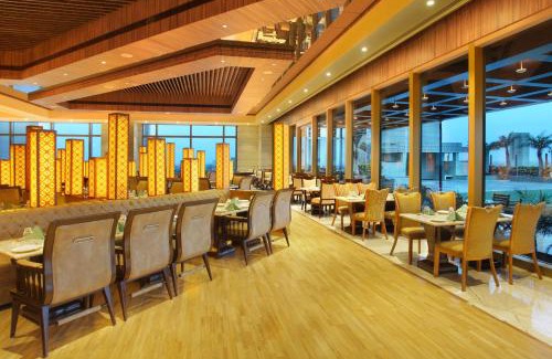 Rohini Hotel | Seven Seas Hotel