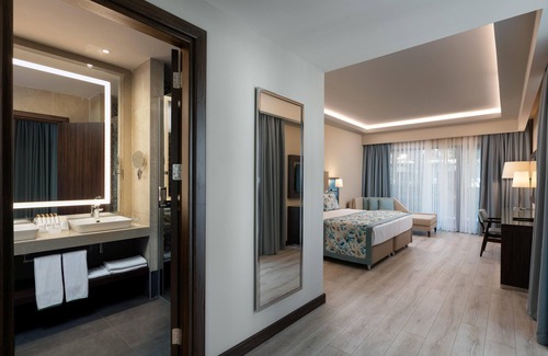 Goynuk Resort | Seven Seas Hotel Life - All Inclusive