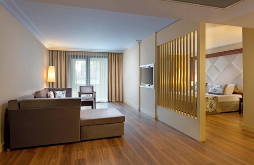 Goynuk Resort | Seven Seas Hotel Life - All Inclusive