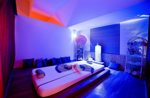 Goynuk Resort | Seven Seas Hotel Life - All Inclusive