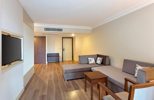 Goynuk Resort | Seven Seas Hotel Life - All Inclusive