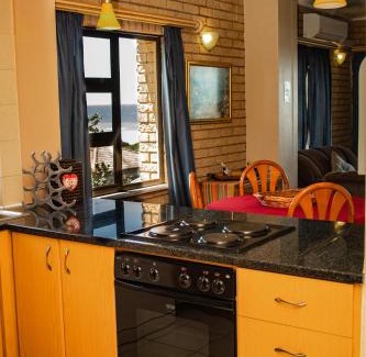 Amanzimtoti Apartment | Seven Seas SA