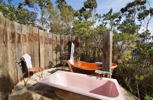 Medlow Bath House | Seven Sisters Escarpment Views