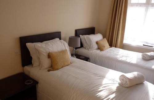 South Tawton Bed & Breakfast | Seven Stars - Bed & Breakfast