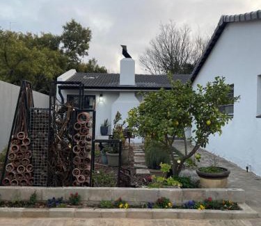 Secunda House | Seven
