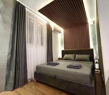 Zvezdara Apartment | Seventh Oasis Apartment