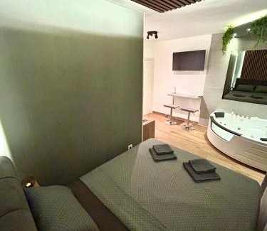 Zvezdara Apartment | Seventh Oasis Apartment