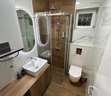 Zvezdara Apartment | Seventh Oasis Apartment