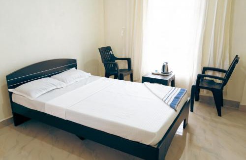 Shillong House | SEVENTH RISE Guest House