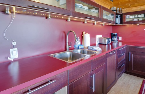 Yachats House | Seventh Wave is the best wave!