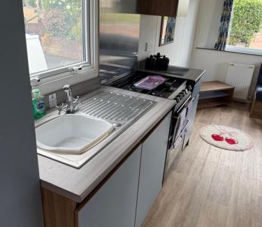Bridgnorth Other | Severn valley caravan park