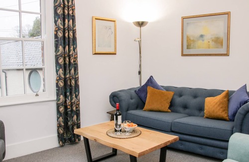 Shrewsbury Cottage | SEVERN WAY COTTAGE, pet friendly, with a garden in Shrewsbury