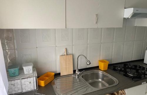 Camas Apartment | Sevilla Apartamento en Camas a minutos del centro de Sevilla Wifi