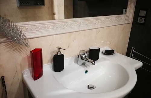 San Roque Bed & Breakfast | SEVILLA BELLA - HISPALIS