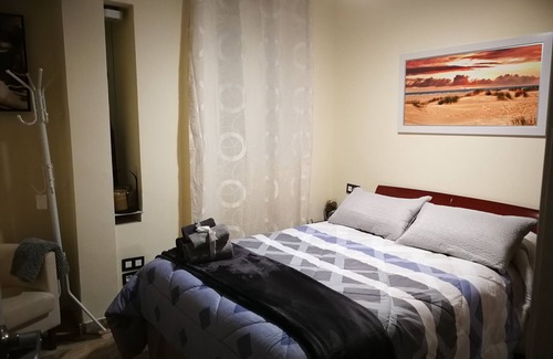 San Roque Bed & Breakfast | SEVILLA BELLA - HISPALIS