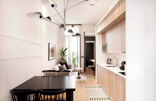 El Arenal Apartment | Sevilla, my dear! Unique apartments with rooftop terrace and swimming pool!