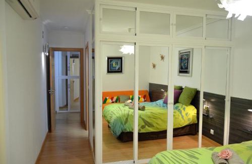 Triana Apartment | SEVILLA-TRIANA