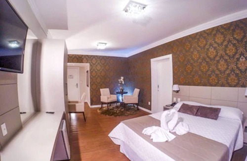 Xanxere Hotel | Seville Park Hotel