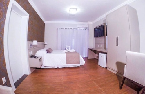 Xanxere Hotel | Seville Park Hotel